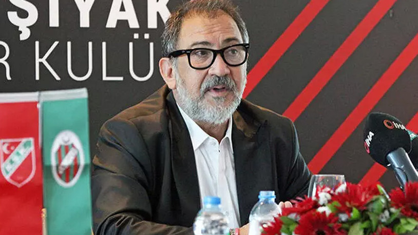 Karşıyaka Spor Kulübü'nün olağan mali genel kurulu yapıldı: Büyükkarcı yönetimi ibra aldı