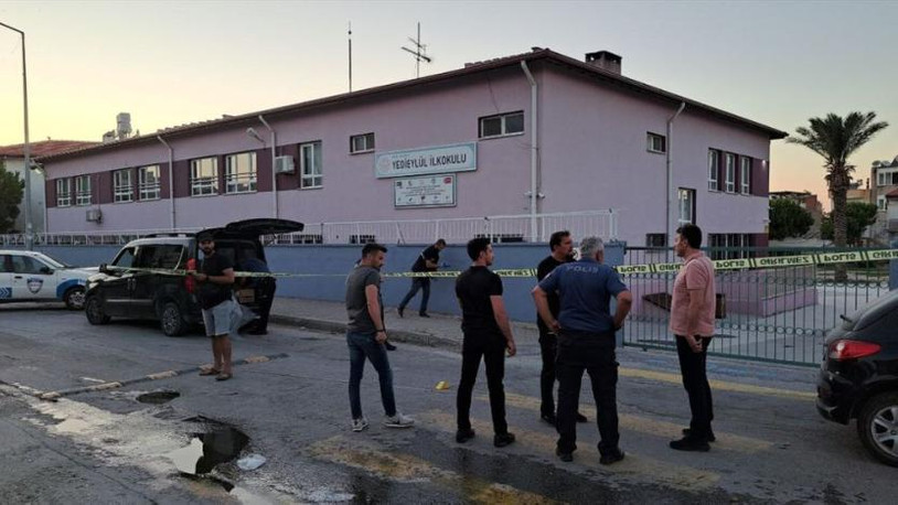 Aydın'da kendisini rahatsız eden adamı öldüren kadın gözaltına alındı
