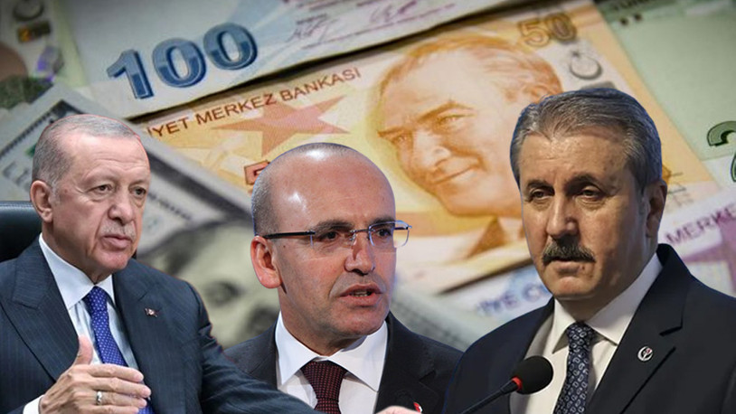 Mustafa Destici’den ekonomi yönetimine ‘ÖTV zammı’ tepkisi: Bu hakça bir çözüm değil