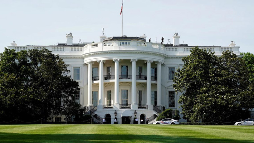 Beyaz Saray'da tahliyeye neden olan madde bulundu