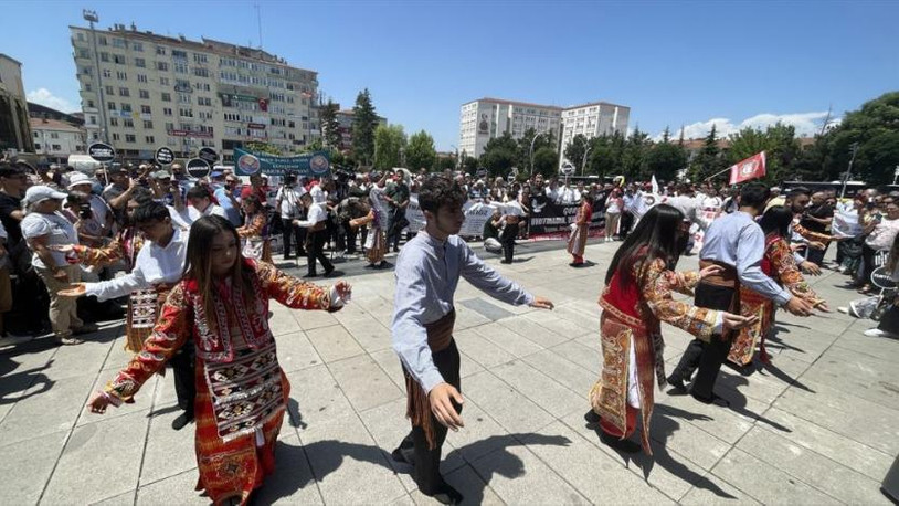 Çorum Katliamı'nın 43. yıldönümü: Dava yeniden açılmalı