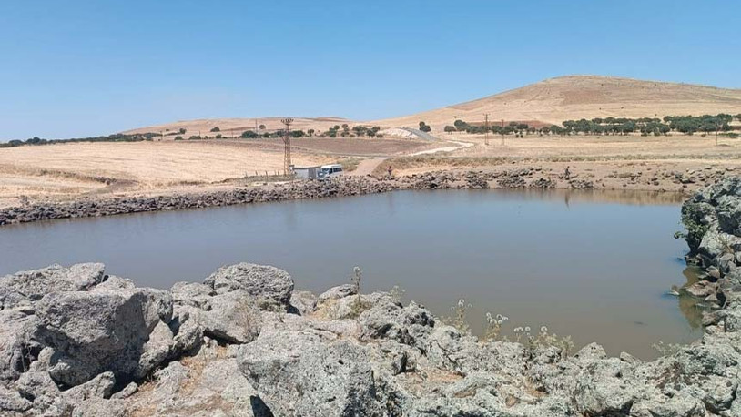 Diyarbakır'da serinlemek için suya giren 3 kişi boğuldu