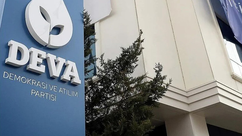 Deva Partisi, ÖTV zamlarını yargıya taşıyor