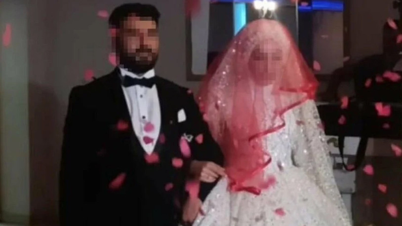 Düğün fotoğrafçısı katliam yaptı: Damadın evini bastı