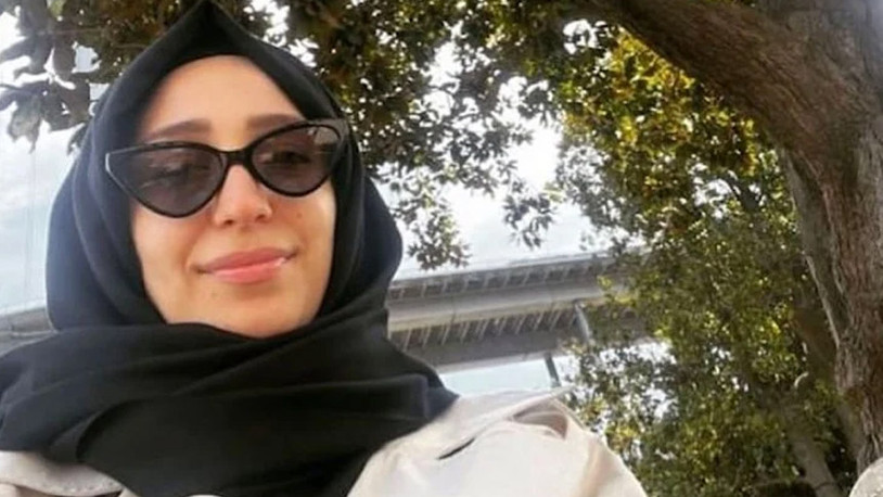 Ali Erbaş’ın kızından tepki çeken paylaşım: Hiç sesini çıkarma