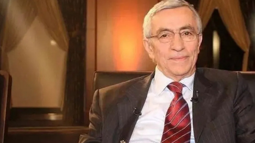 Sabah gazetesi Genel Yayın Yönetmeni Erdal Şafak istifa etti