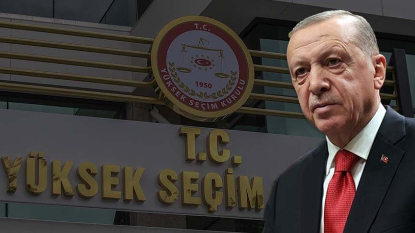 Erdoğan'ın 3. kez adaylığını YSK'ya götüren yargıcın başına gelmeyen kalmadı