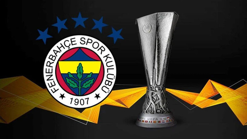 Fenerbahçe, UEFA listesini duyurdu