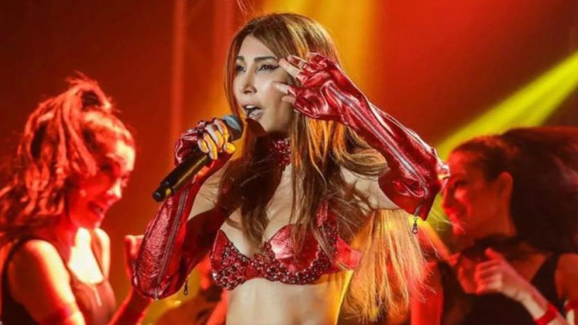 Konseri AKP'li belediye tarafından iptal edilen Hande Yener'den açıklama