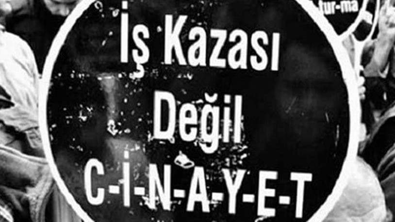 Trabzon'da iş cinayeti: Elektrik akımına kapılan işçi yaşamını yitirdi