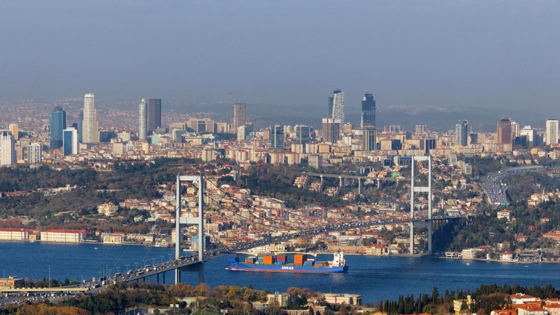 İstanbul temmuz ayında turist rekoru kırdı
