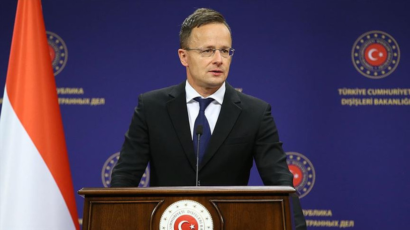 Macaristan, İsveç'in NATO üyeliğine onay vermek için Türkiye'yi bekleyecek