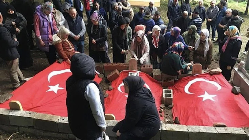 43 kişinin öldüğü faciada MHP’li isim sanığın avukatlığını üstlendi