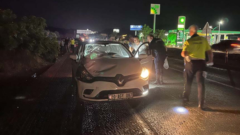 Muğla'da otomobilin çarptığı genç kadın hayatını kaybetti