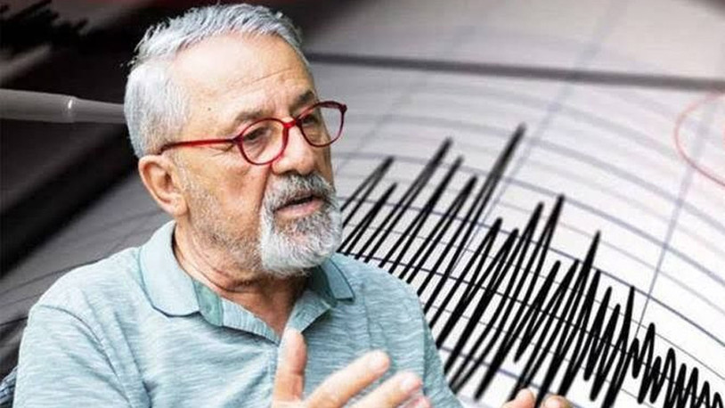 Prof. Dr. Naci Görür'den Malatya depremine ilişkin açıklama 