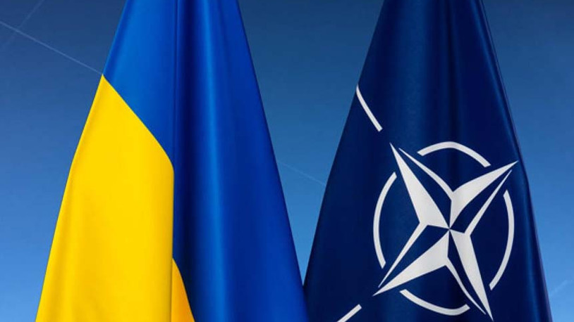 NATO’dan Ukrayna açıklaması