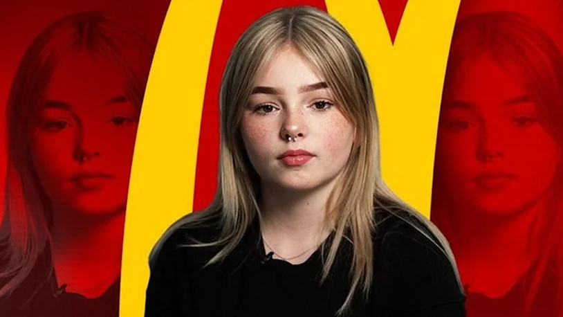 McDonald’s taciz ve cinsel saldırı için özür diledi