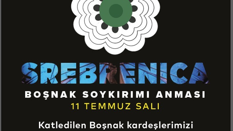Srebrenitsa Katliamı’nın 28. yılında hayatını kaybedenler büyük bir hüzünle anılacak