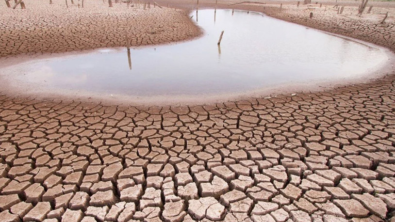 25 ülke su kriziyle karşı karşıya 