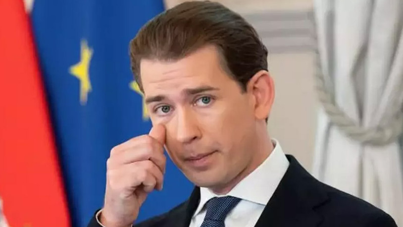 Avusturya eski Başbakanı Kurz yargılanacak
