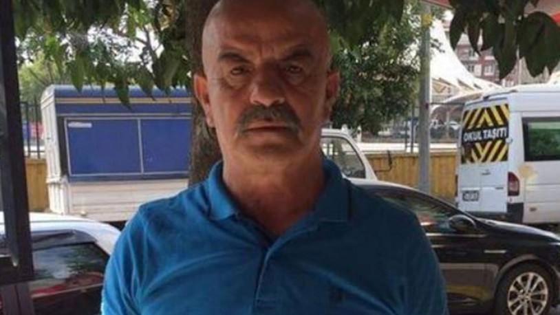 Eski MHP Eyüpsultan İlçe Başkanı Köksal Kaçmaz'ın öldürülmesine ilişkin 1 kişi tutuklandı