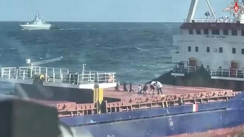 Kemal Kılıçdaroğlu'ndan Türk gemisine yönelik baskına tepki