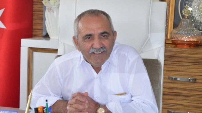 AKP’li Ayaş Belediye Başkanı Burhan Demirbaş hayatını kaybetti