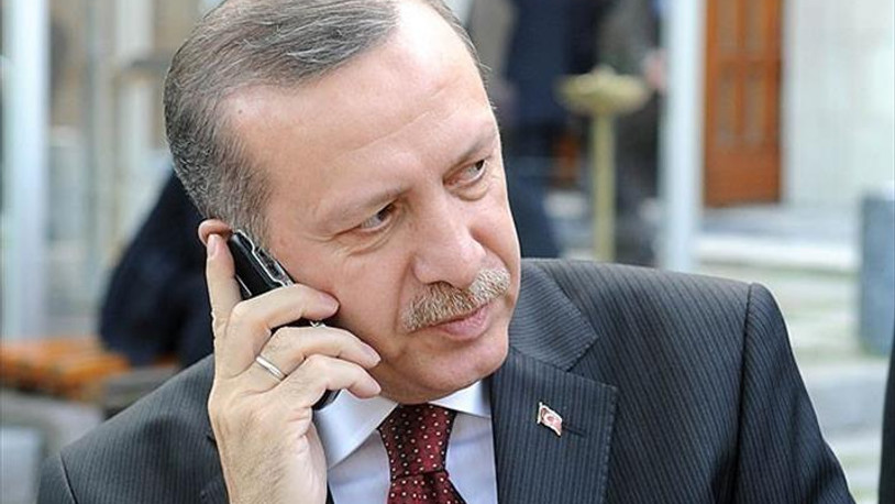 Erdoğan: Kanal İstanbul, Marmara depremine yönelik bir tedbir