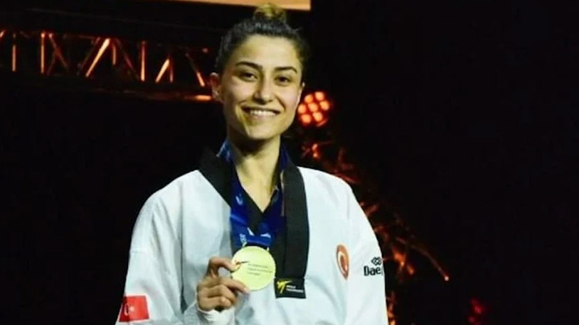 Gamze Gürdal, Avrupa şampiyonu oldu