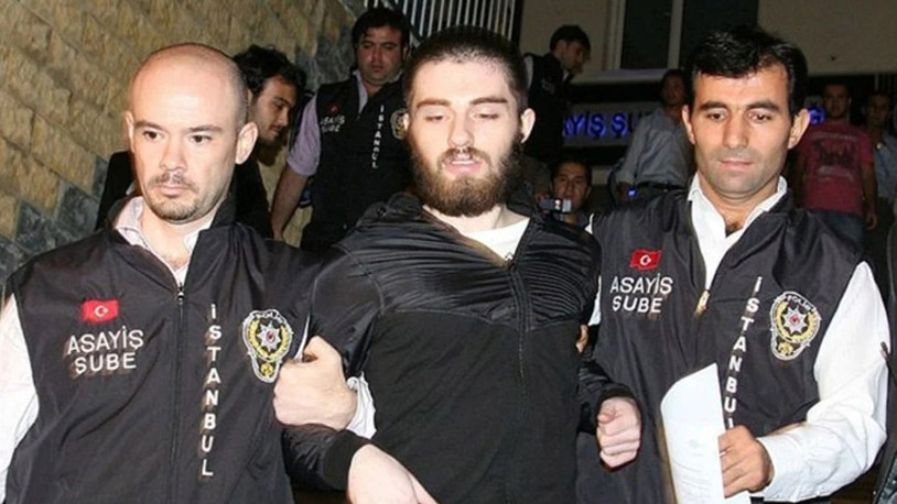 Adalet Bakanlığı'ndan Cem Garipoğlu kararı