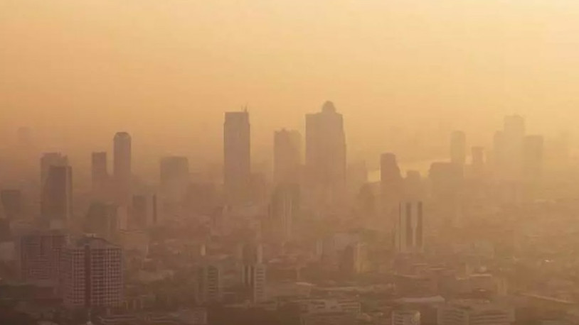 Hava kirliliği insan ömrünü ne kadar kısaltıyor?