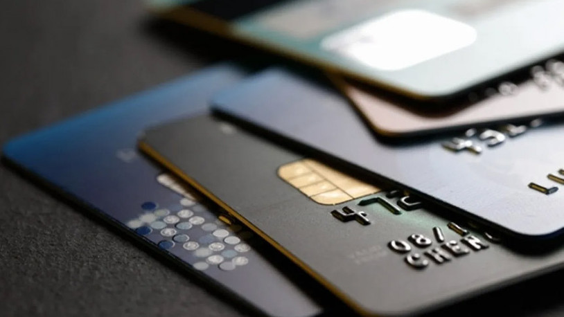 Bankalardan kredi kartı adımı
