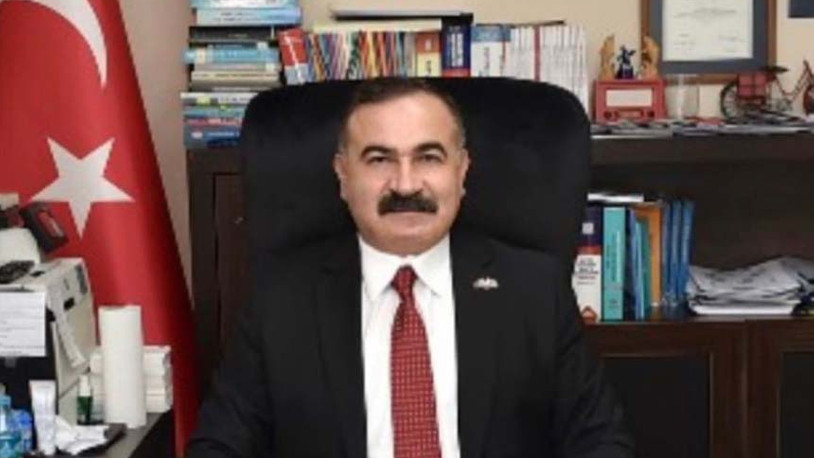 Beşiktaş Belediye Başkanı Rıza Akpolat acı haberi duyurdu