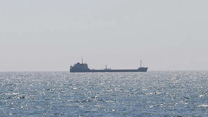 Rusya: Ukrayna, Karadeniz’de Rus sivil nakliye gemilerine saldırı girişiminde bulundu