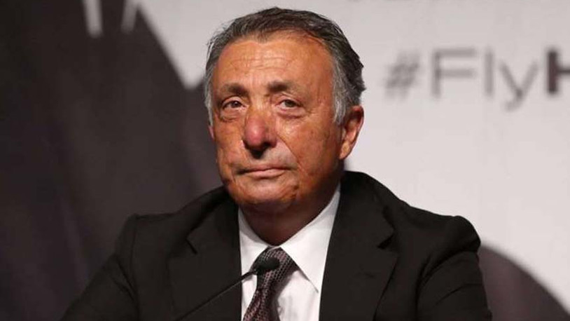 Ahmet Nur Çebi'nin firması 50 milyon dolar dolandırıldı
