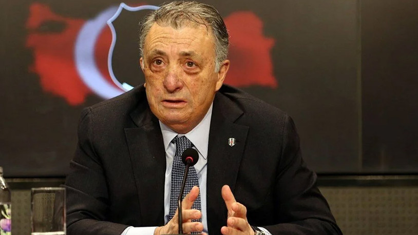 Beşiktaş'tan Pendikspor maçı için tekrar talebi