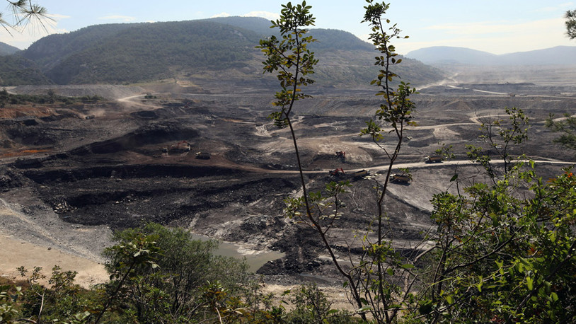 Akbelen'de orman katliamı yapan Limak Holding'e teşvik yağdı