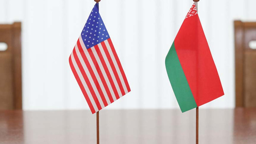 ABD, Belarus'a yönelik yaptırımlarını genişletti
