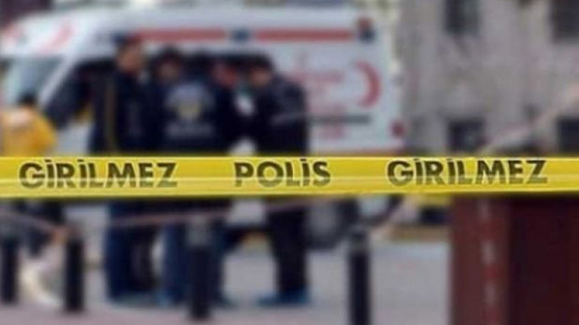 Kayseri'de 23 yaşındaki kadın kendini asarak intihar etti