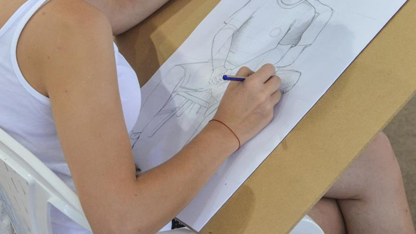 Kartal Belediyesi Sanat Akademisi Resim Bölümü genç yetenekleri bekliyor