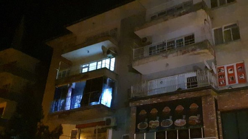 Diyarbakır'da palalı saldırı: Ölü ve yaralı var