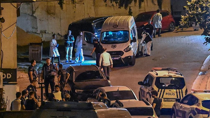 İstanbul'da uyuşturucu operasyonunda çatışma: Şehit ve yaralı var