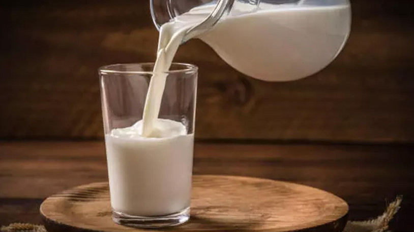 Süt üretimi haziran ayında yüzde 11,2 azaldı