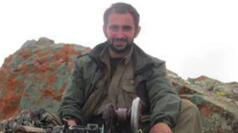 MİT'ten nokta operasyon: Yılmaz Bayram öldürüldü