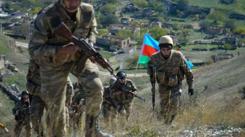 Karabağ'da yeni gelişme: Ordunun dağıtılmasında anlaşma sağlandı