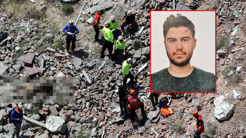 Viyadükte ölü bulunan tıp öğrencisi Enes'in otopsi raporu ortaya çıktı