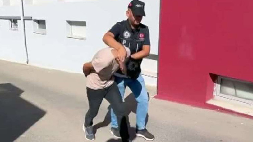 Aracında 1 kilo esrar ele geçirildi: 'Otostopçu hediye etti' dedi