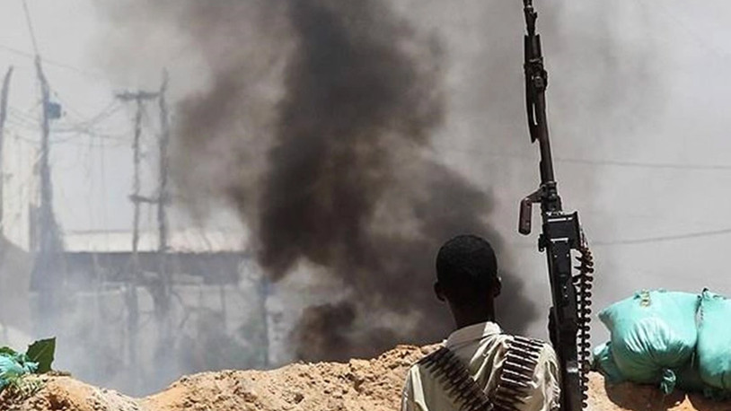 Nijerya'da iki haftada 151 terörist öldürüldü