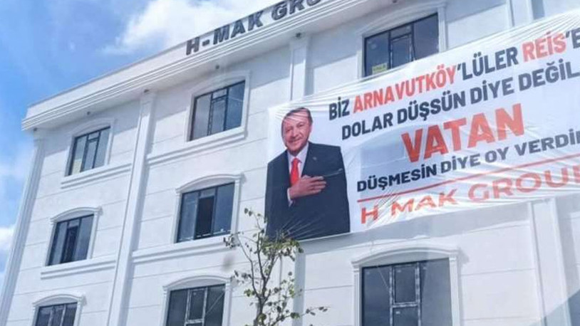 AKP’li belediye, sağlık merkezi arsasına iş hanı dikti