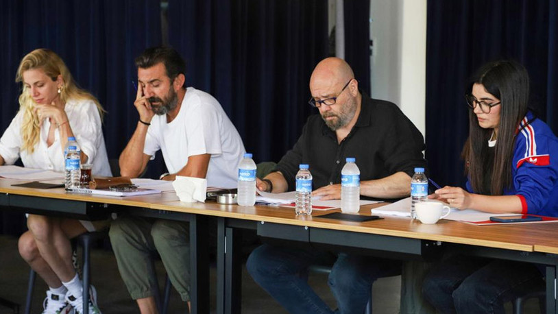 "Arap Kadri ve Tarzan" film oluyor!